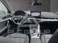 2024 Audi A4