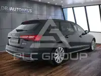 2024 Audi A4