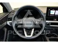 2024 Audi A4