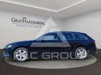 2024 Audi A4