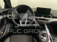 2024 Audi A4
