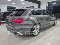 2024 Audi A4