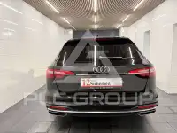 2024 Audi A4
