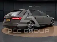 2024 Audi A4
