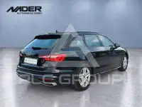 2024 Audi A4