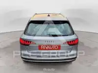 2024 Audi A4