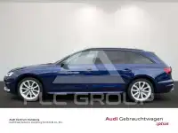 2024 Audi A4