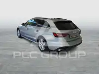 2024 Audi A4