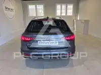 2024 Audi A4