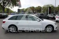 2024 Audi A4