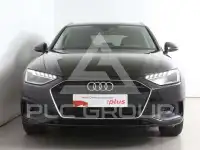 2024 Audi A4