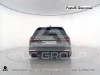 2024 Audi A4