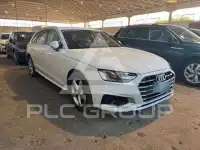 2024 Audi A4