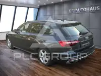 2024 Audi A4