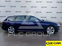 2024 Audi A4