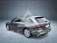 2024 Audi A4