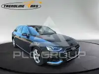 2024 Audi A4
