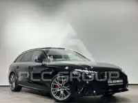2024 Audi A4