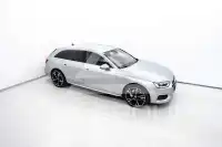2024 Audi A4