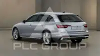 2024 Audi A4