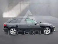 2024 Audi A4