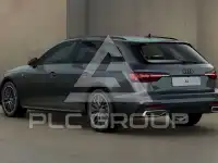 2024 Audi A4