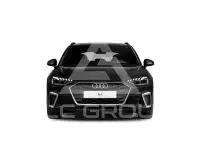 2024 Audi A4