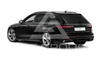 2024 Audi A4