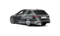 2024 Audi A4
