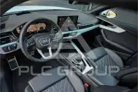 2024 Audi A4
