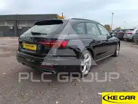 2024 Audi A4