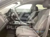 2024 Audi A4
