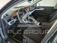 2024 Audi A4