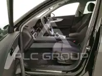 2024 Audi A4