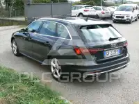 2024 Audi A4