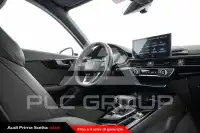 2024 Audi A4