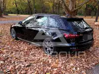 2024 Audi A4