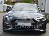 2024 Audi A4