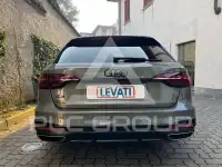 2024 Audi A4