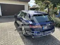 2024 Audi A4