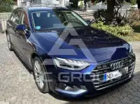2024 Audi A4