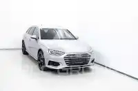 2024 Audi A4