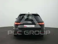 2024 Audi A4