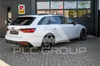 2024 Audi A4