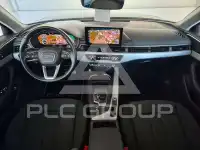 2024 Audi A4