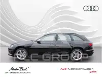 2024 Audi A4