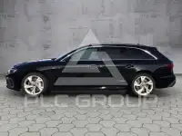 2024 Audi A4