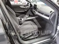 2024 Audi A4