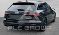 2024 Audi A4