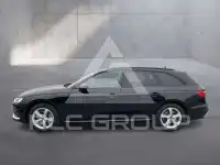 2024 Audi A4